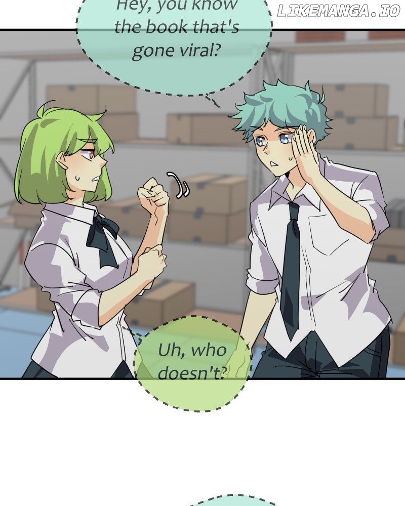 Read unOrdinary Manga EN Manga Online