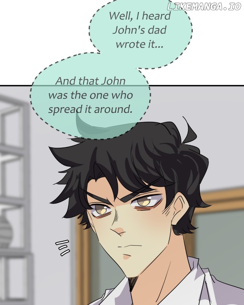 Read unOrdinary Manga EN Manga Online