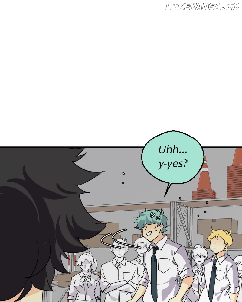 Read unOrdinary Manga EN Manga Online