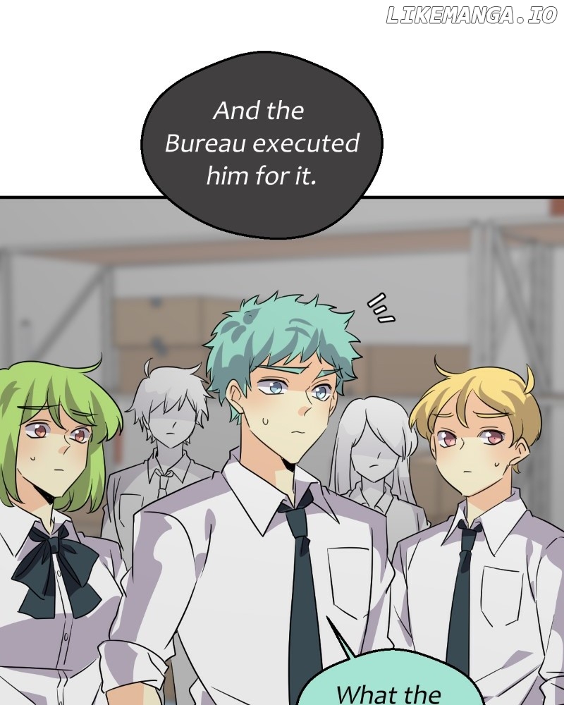 Read unOrdinary Manga EN Manga Online