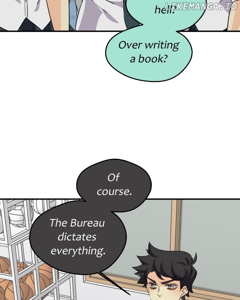 Read unOrdinary Manga EN Manga Online