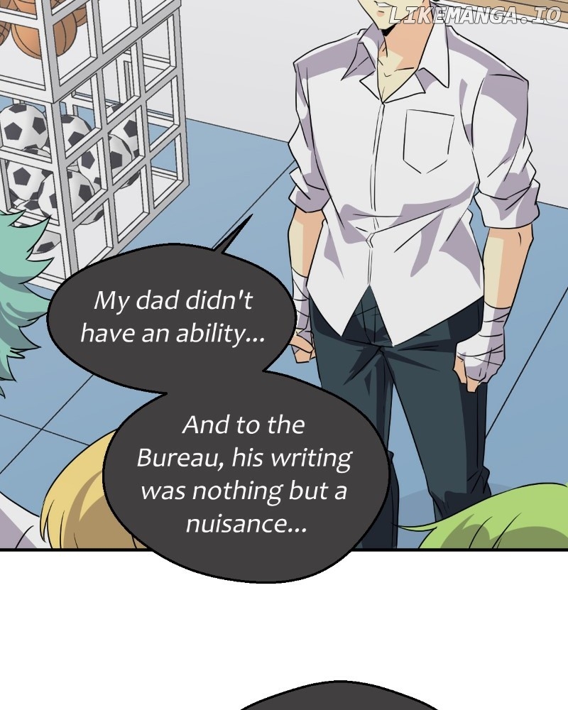 Read unOrdinary Manga EN Manga Online