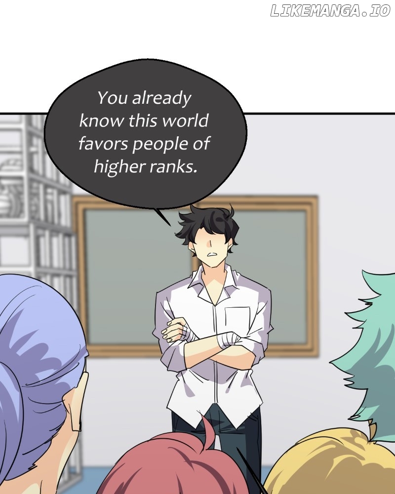 Read unOrdinary Manga EN Manga Online