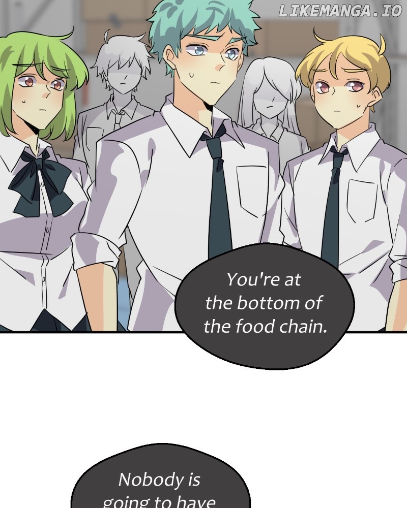 Read unOrdinary Manga EN Manga Online