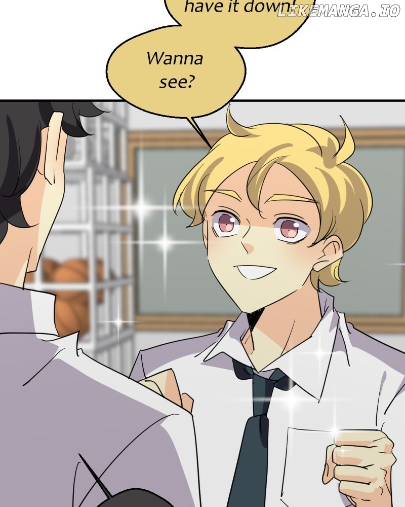 Read unOrdinary Manga EN Manga Online