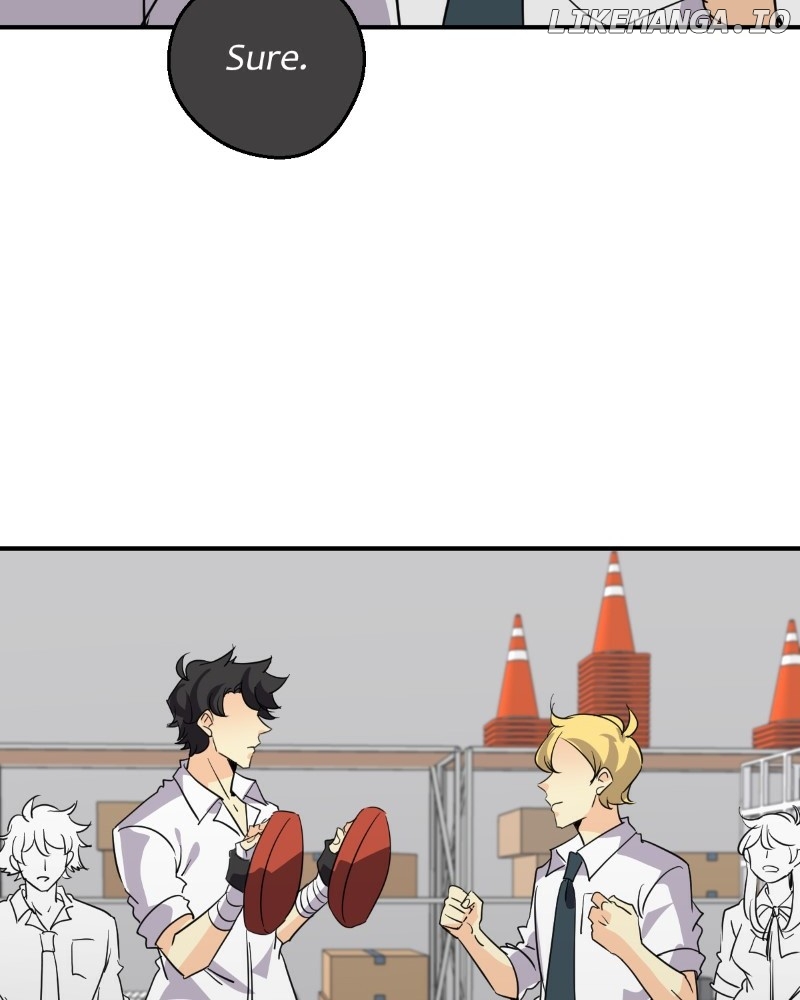 Read unOrdinary Manga EN Manga Online