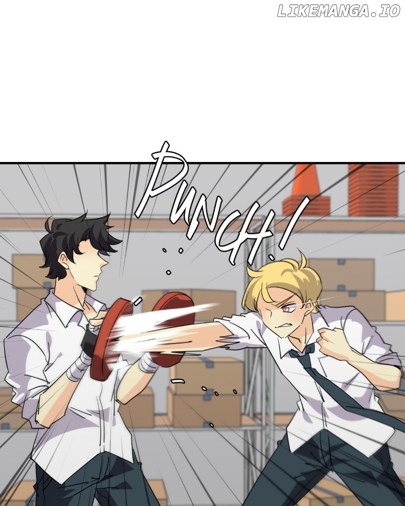 Read unOrdinary Manga EN Manga Online