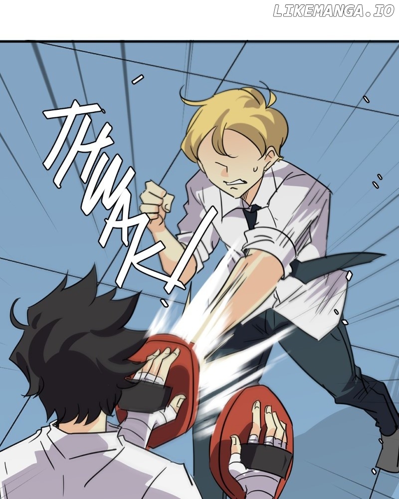 Read unOrdinary Manga EN Manga Online