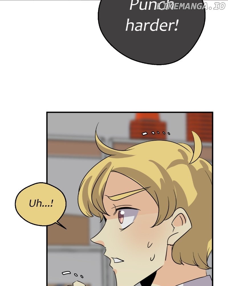 Read unOrdinary Manga EN Manga Online