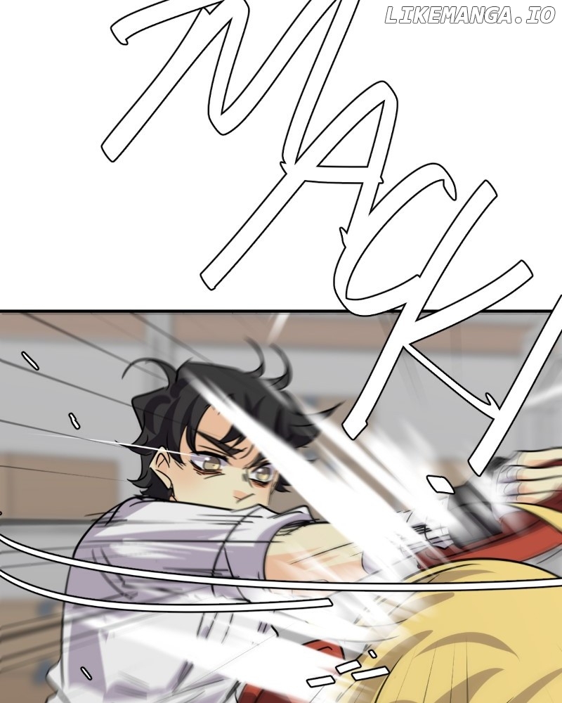 Read unOrdinary Manga EN Manga Online