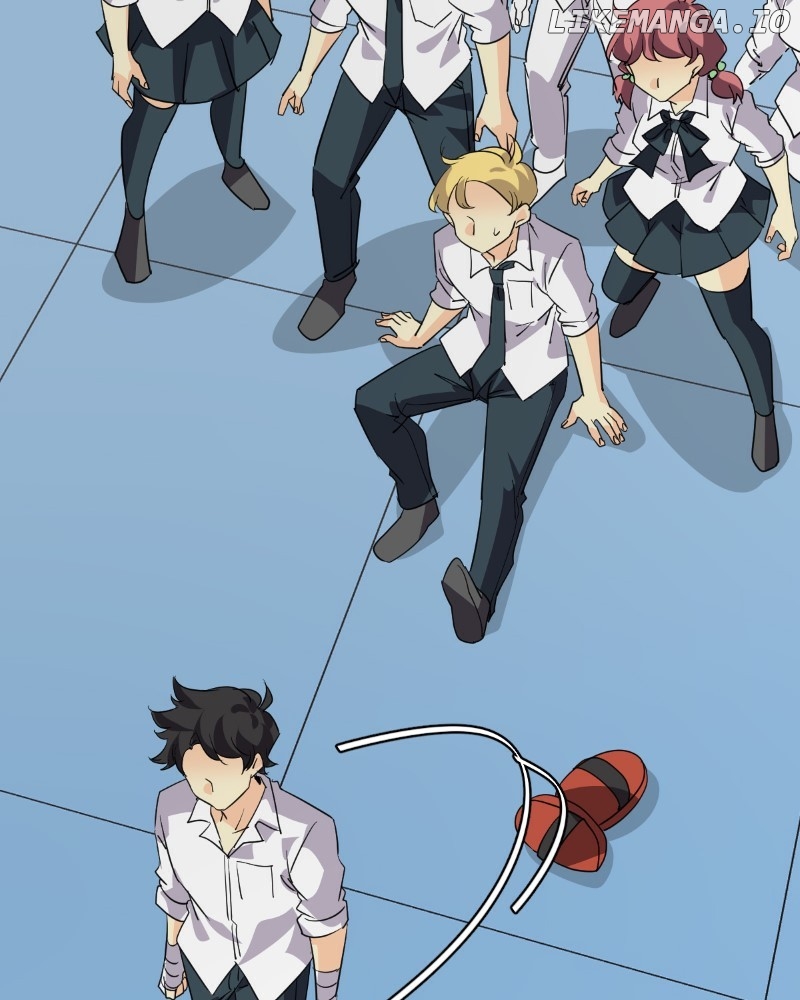 Read unOrdinary Manga EN Manga Online