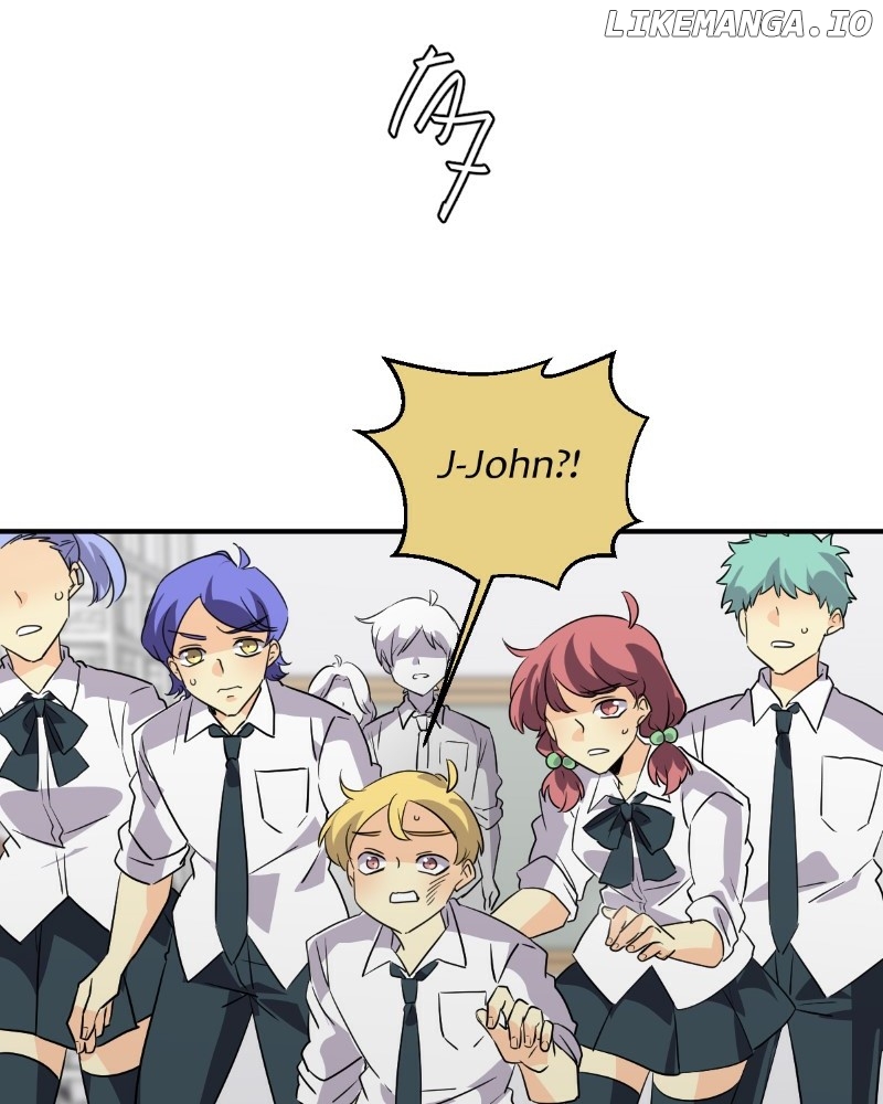 Read unOrdinary Manga EN Manga Online