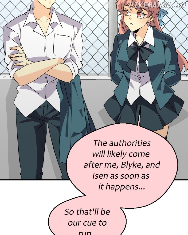 Read unOrdinary Manga EN Manga Online