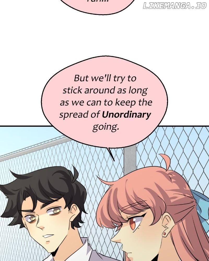 Read unOrdinary Manga EN Manga Online