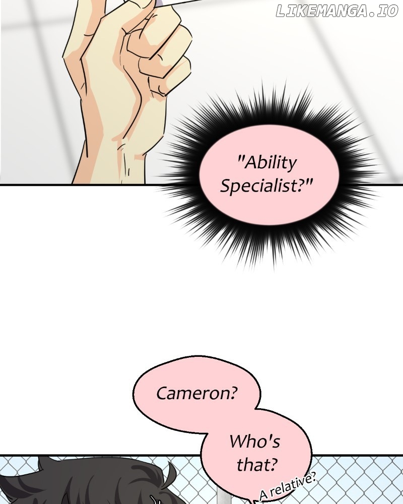 Read unOrdinary Manga EN Manga Online