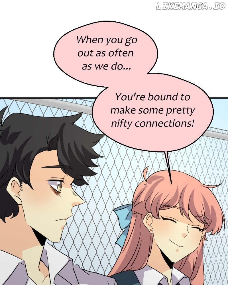 Read unOrdinary Manga EN Manga Online