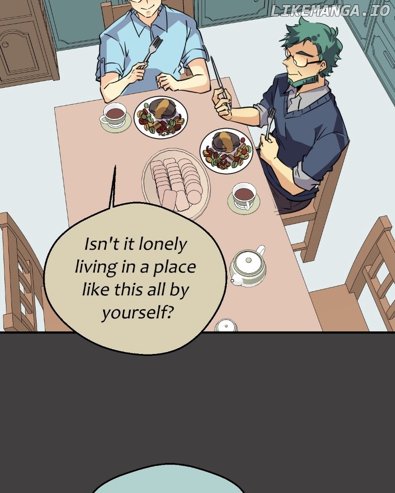 Read unOrdinary Manga EN Manga Online