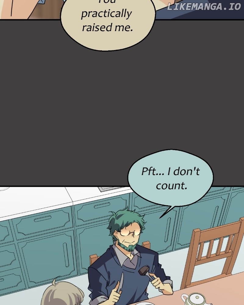 Read unOrdinary Manga EN Manga Online