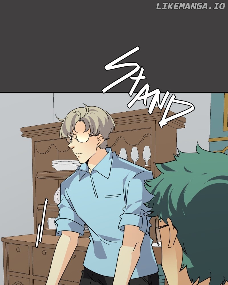 Read unOrdinary Manga EN Manga Online