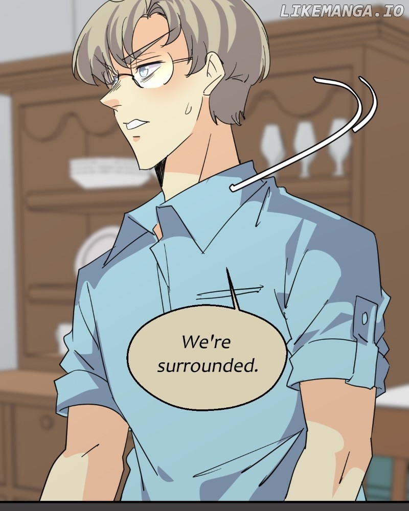 Read unOrdinary Manga EN Manga Online