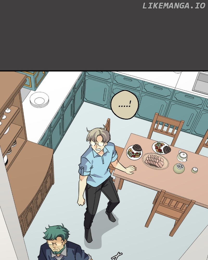 Read unOrdinary Manga EN Manga Online