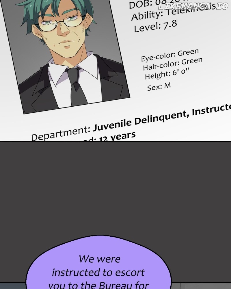 Read unOrdinary Manga EN Manga Online