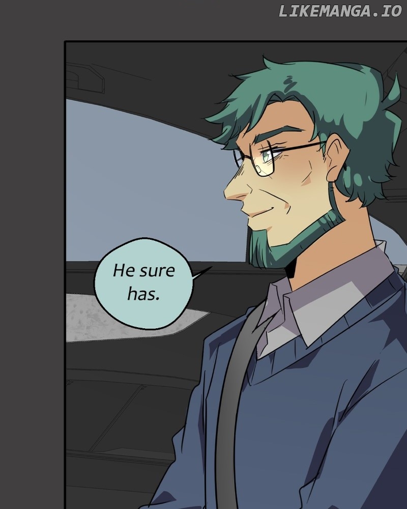 Read unOrdinary Manga EN Manga Online
