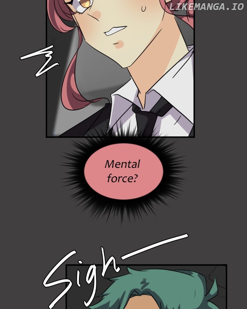 Read unOrdinary Manga EN Manga Online