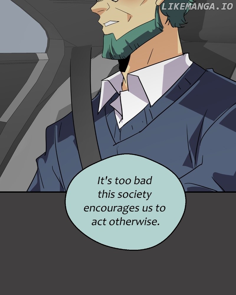 Read unOrdinary Manga EN Manga Online