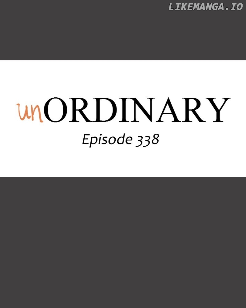 Read unOrdinary Manga EN Manga Online
