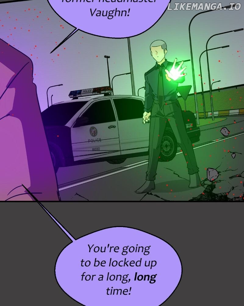 Read unOrdinary Manga EN Manga Online