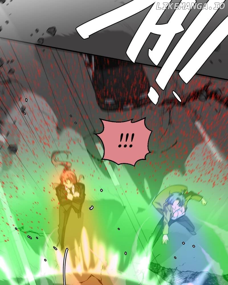 Read unOrdinary Manga EN Manga Online