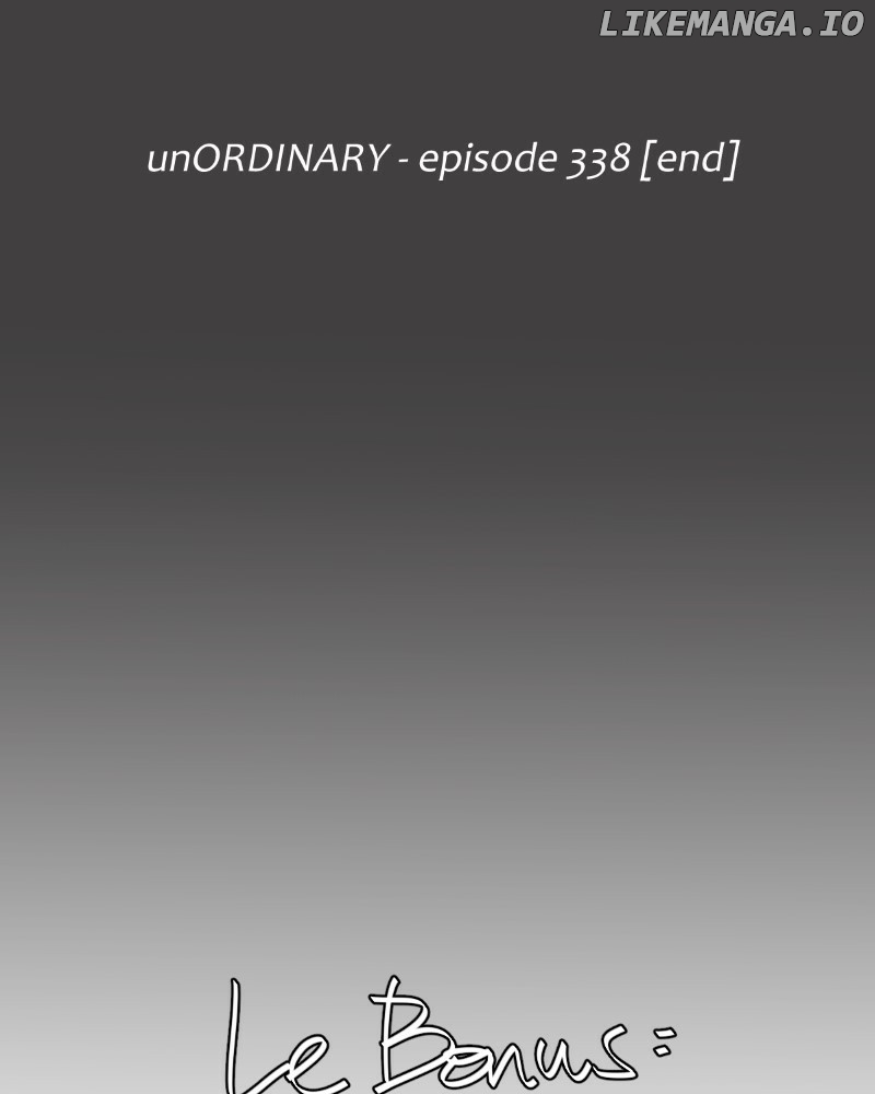 Read unOrdinary Manga EN Manga Online