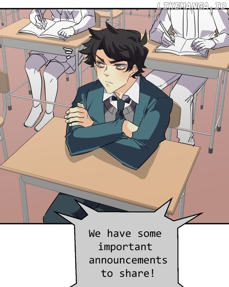 Read unOrdinary Manga EN Manga Online