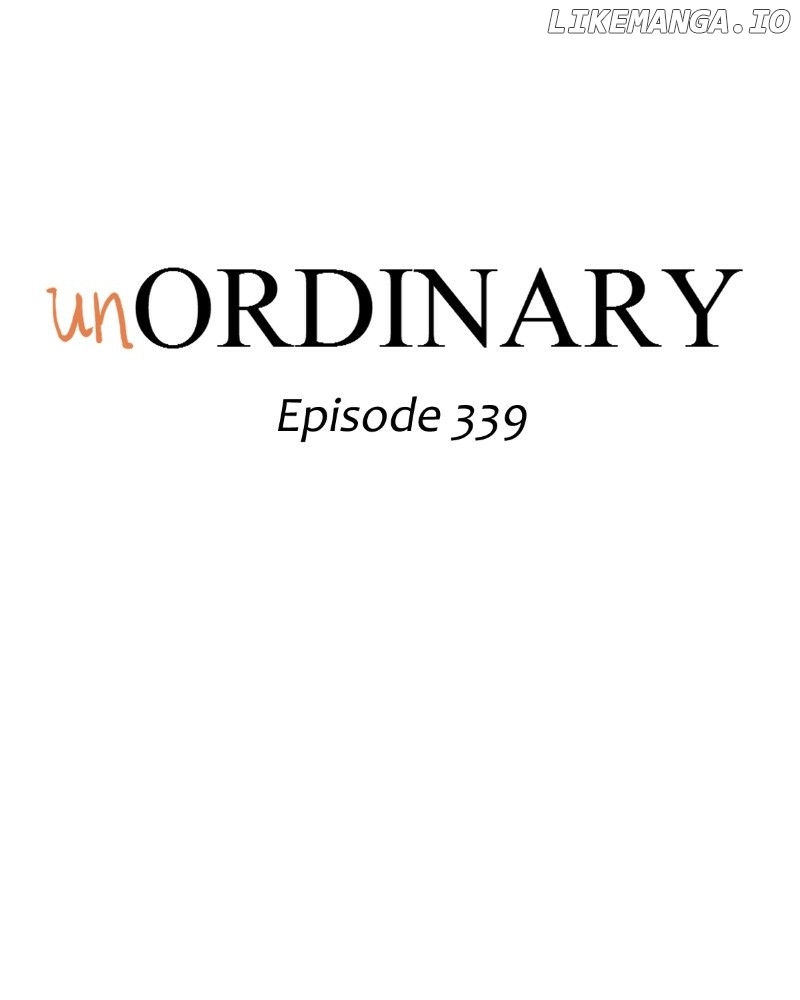 Read unOrdinary Manga EN Manga Online