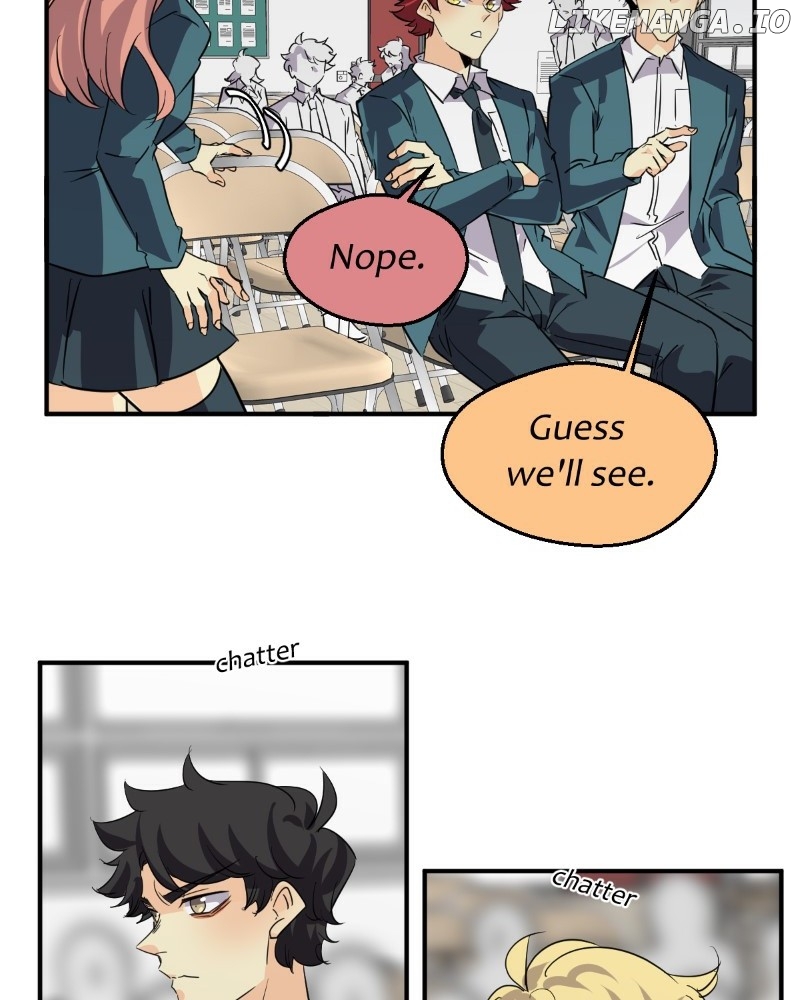Read unOrdinary Manga EN Manga Online