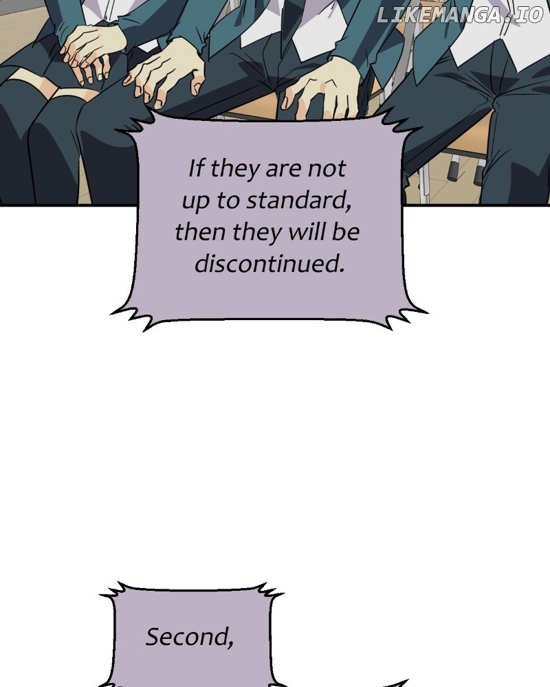 Read unOrdinary Manga EN Manga Online