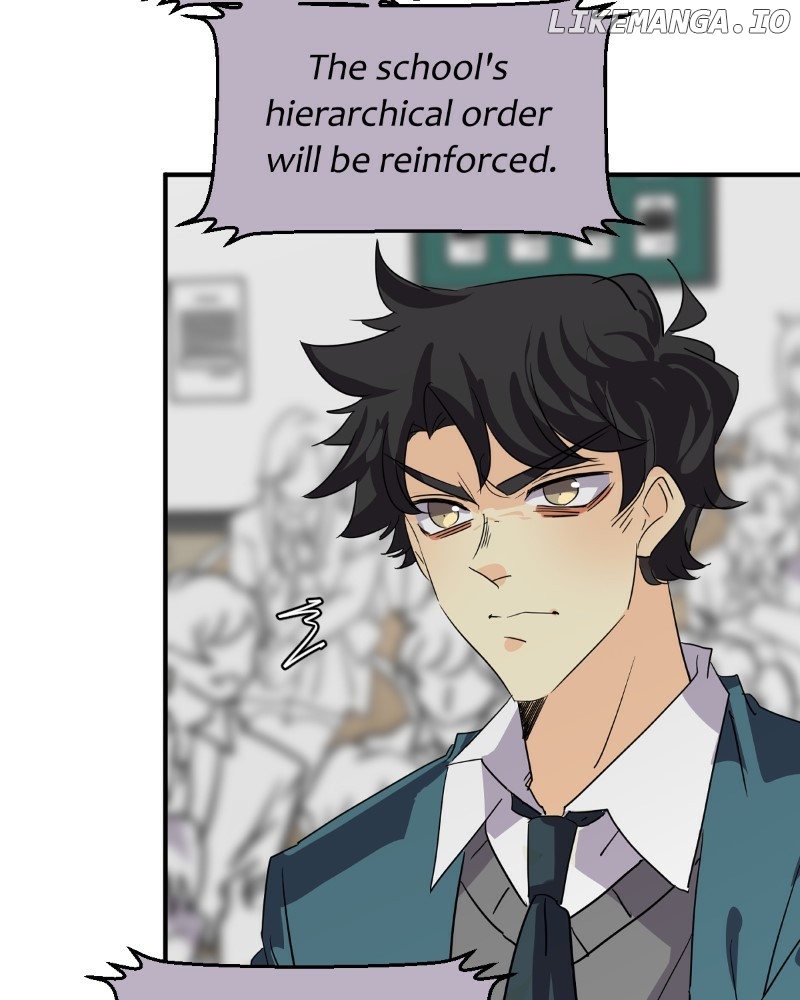 Read unOrdinary Manga EN Manga Online