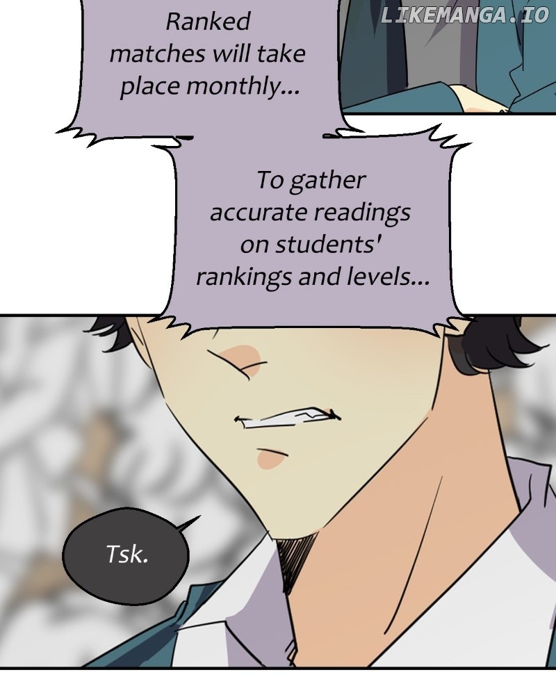 Read unOrdinary Manga EN Manga Online