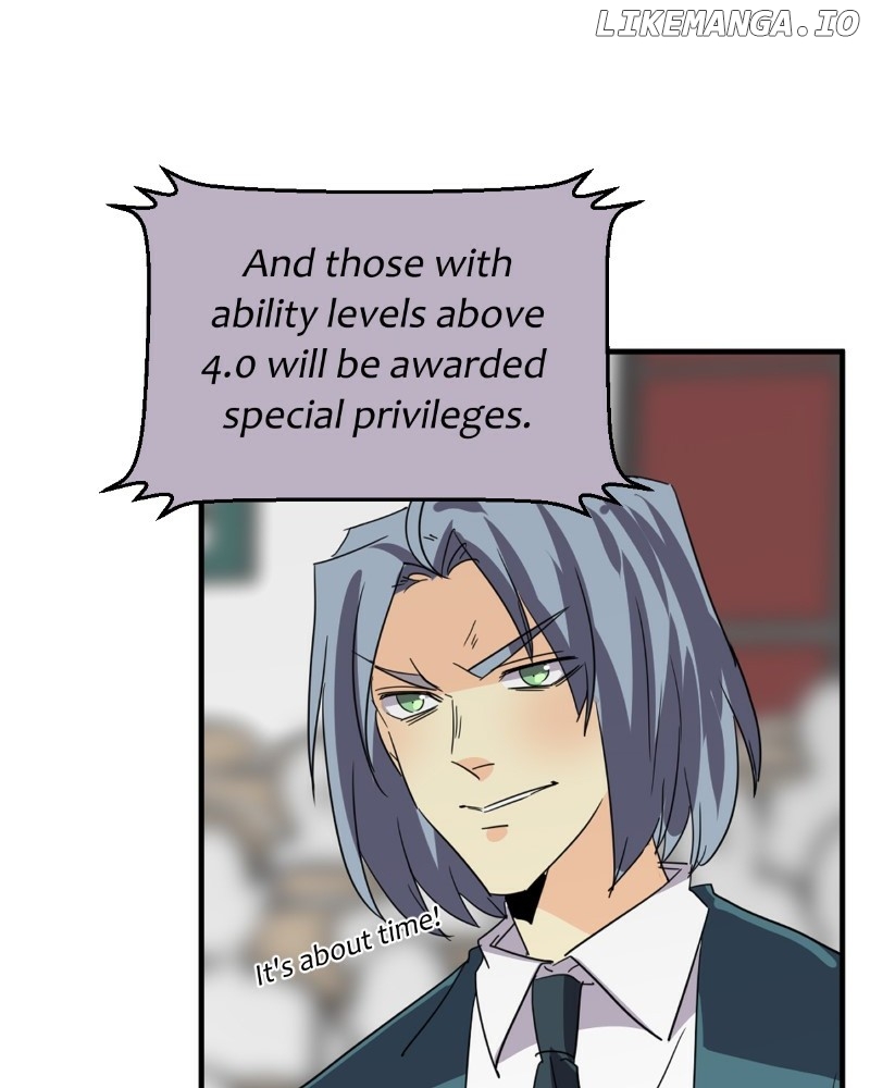 Read unOrdinary Manga EN Manga Online