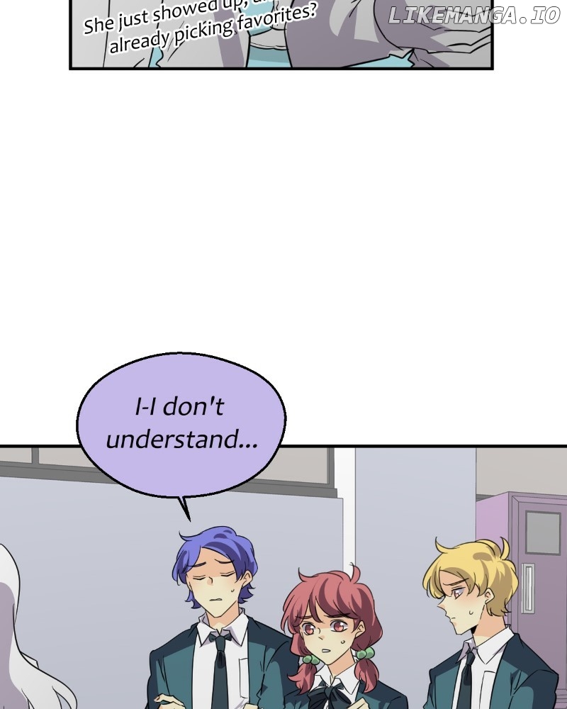 Read unOrdinary Manga EN Manga Online
