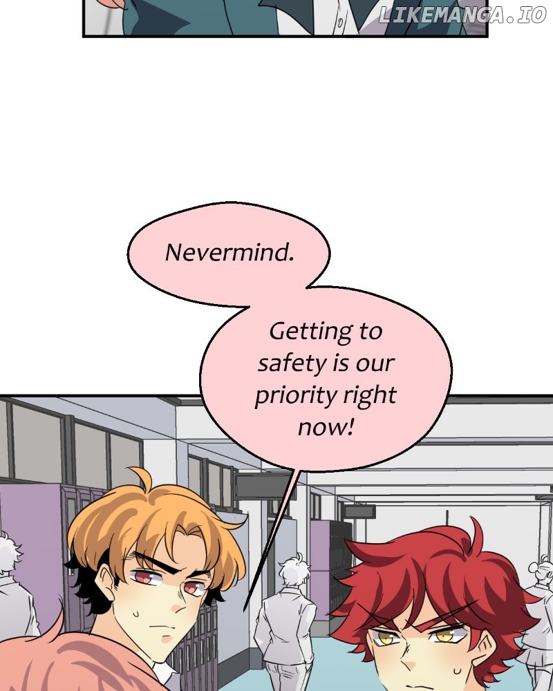 Read unOrdinary Manga EN Manga Online