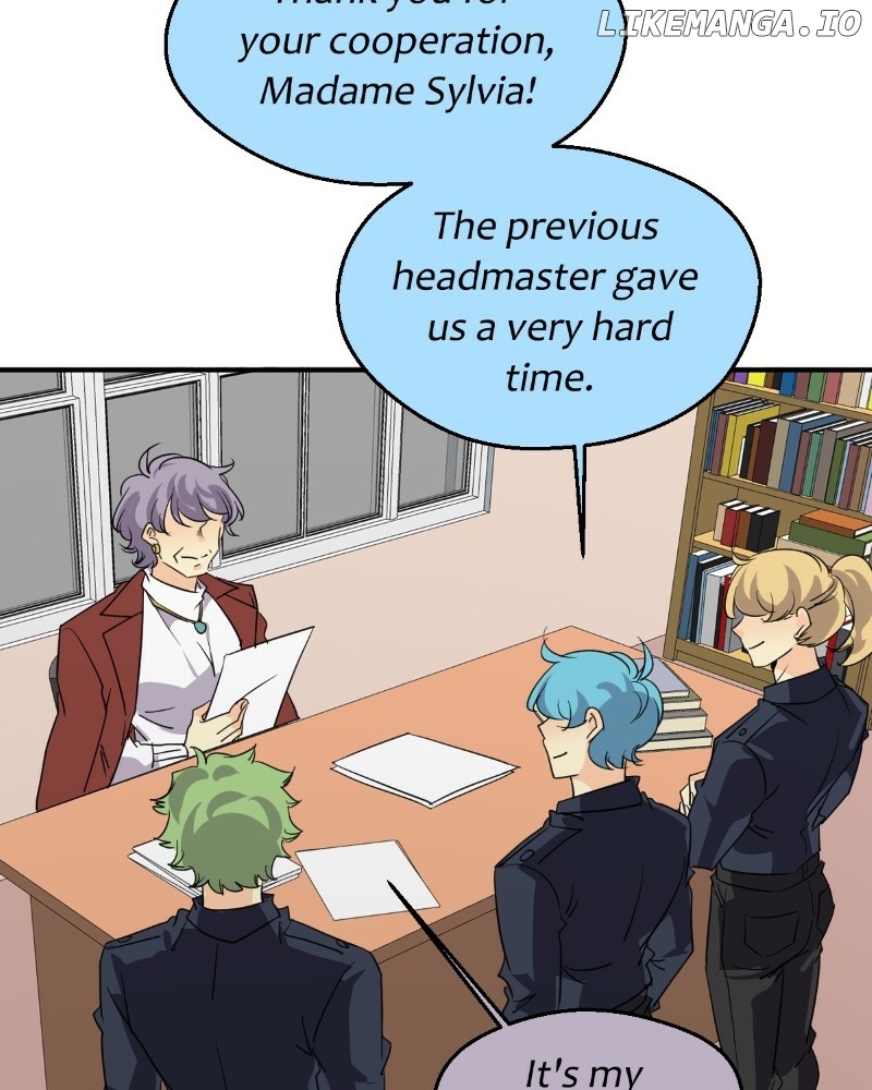 Read unOrdinary Manga EN Manga Online
