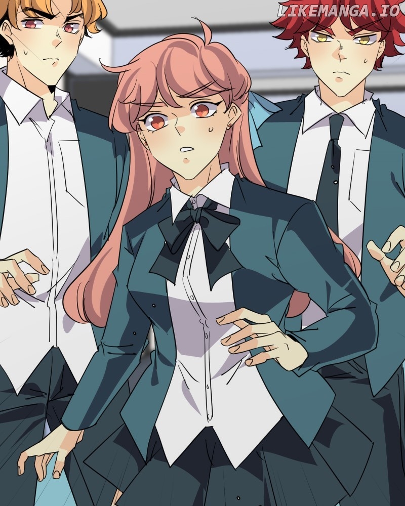 Read unOrdinary Manga EN Manga Online