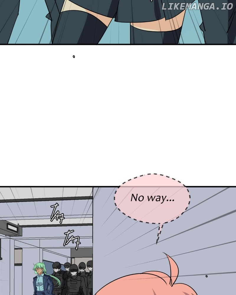 Read unOrdinary Manga EN Manga Online