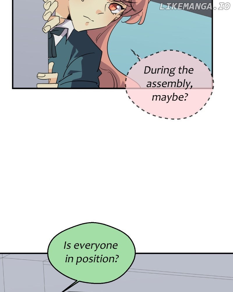 Read unOrdinary Manga EN Manga Online