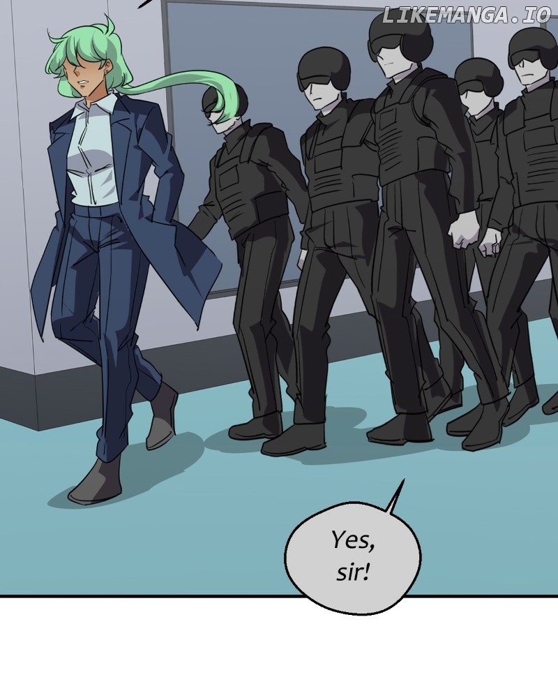 Read unOrdinary Manga EN Manga Online