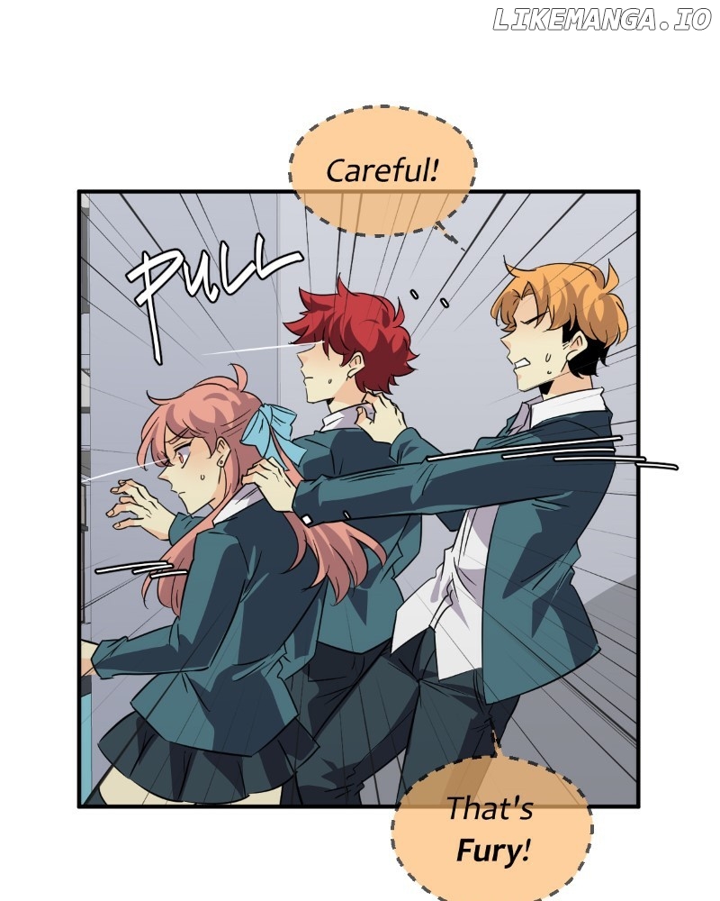 Read unOrdinary Manga EN Manga Online