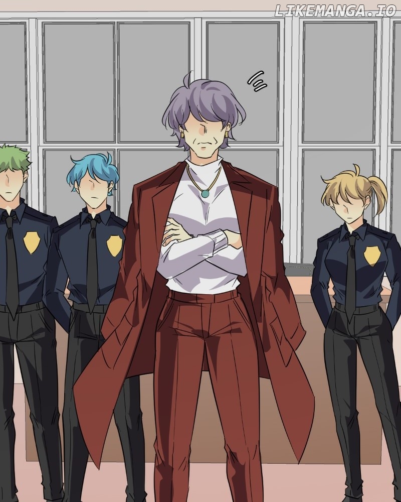 Read unOrdinary Manga EN Manga Online