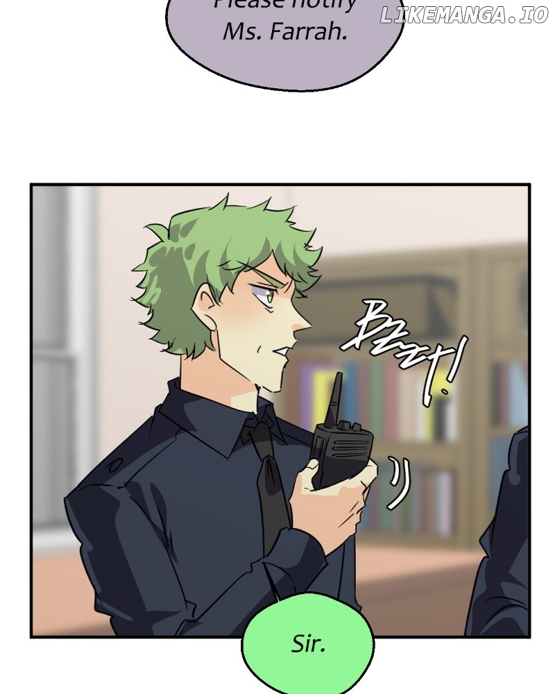 Read unOrdinary Manga EN Manga Online